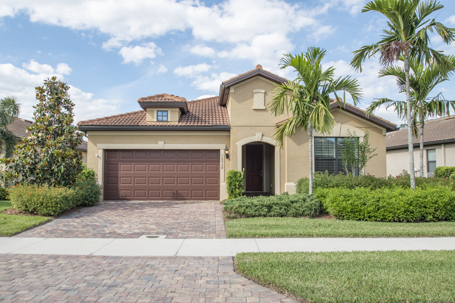 Fort Myers