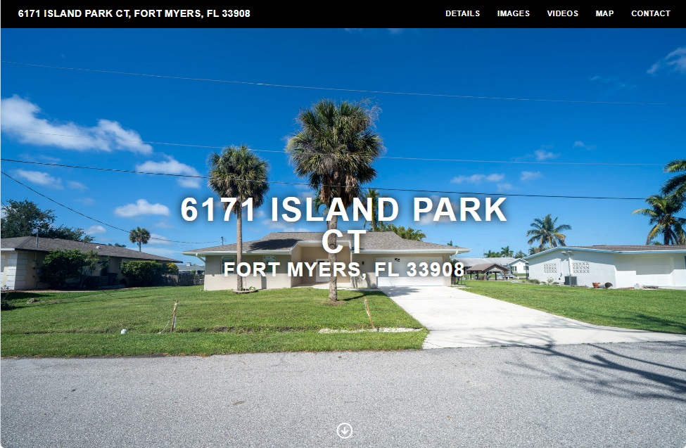 Island Park Unbranded