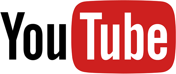 small youtube logo